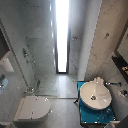 La Casa Pera 3* Estambul