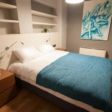 Apartahotel La Casa Pera Estambul