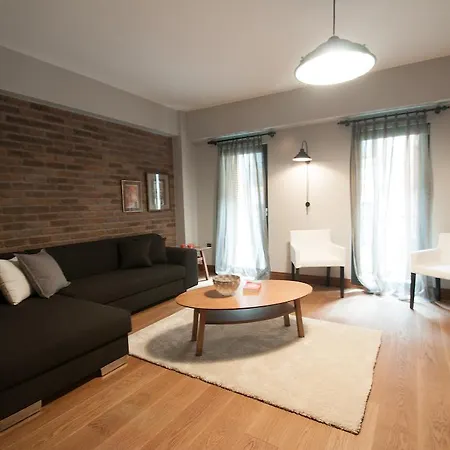 La Casa Pera Apartahotel Estambul