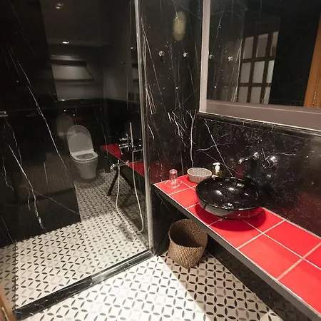 公寓式酒店 拉卡萨佩拉酒店 3*