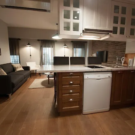 拉卡萨佩拉酒店