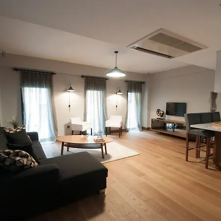 拉卡萨佩拉酒店 公寓式酒店