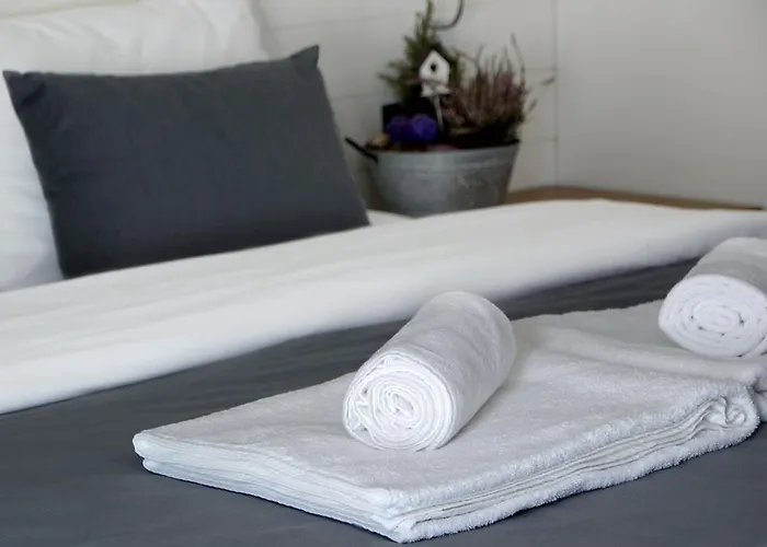 La Casa Pera Suites 3* Isztambul