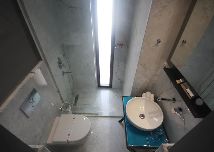 La Casa Pera Suites 3* Isztambul