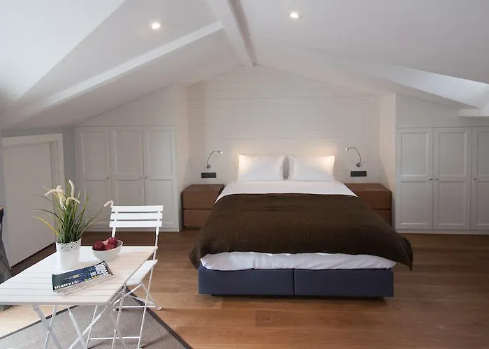 La Casa Pera Suites Istanbul