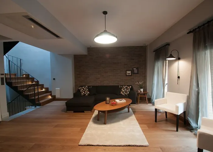 Aparthotel La Casa Pera Suites