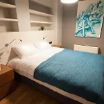 Apartmanhotel La Casa Pera Suites Isztambul