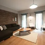 La Casa Pera Suites Apartmanhotel Isztambul