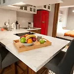 La Casa Pera Suites Isztambul
