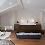 La Casa Pera Suites Стамбул