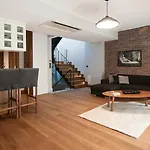 La Casa Pera Suites Isztambul