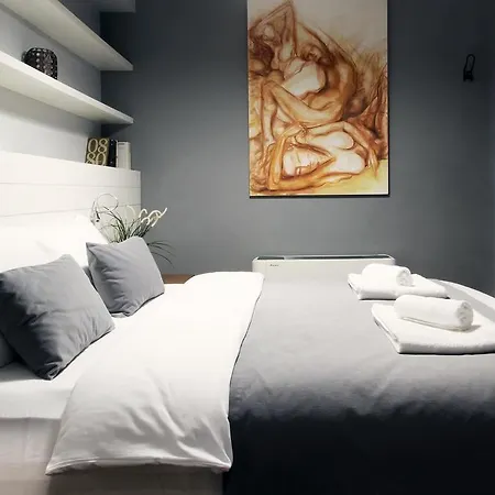 La Casa Pera Suites Апарт-отель Стамбул