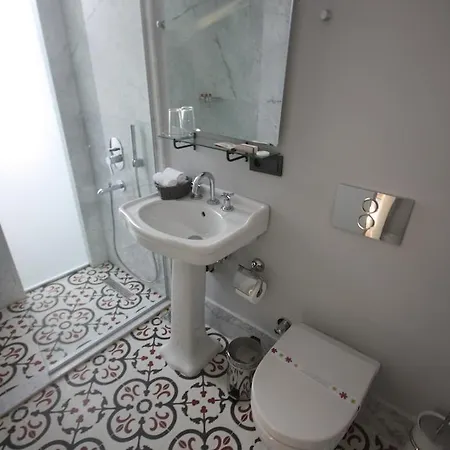 La Casa Pera Suites Provincia di Istanbul