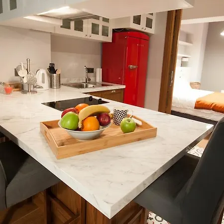 La Casa Pera Suites Provincia di Istanbul