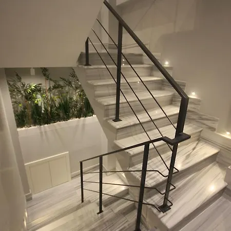 아파트호텔 La Casa Pera Suites 이스탄불