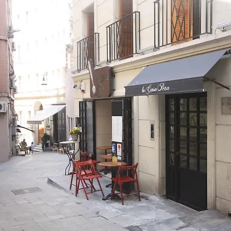 La Casa Pera Suites 아파트호텔 이스탄불