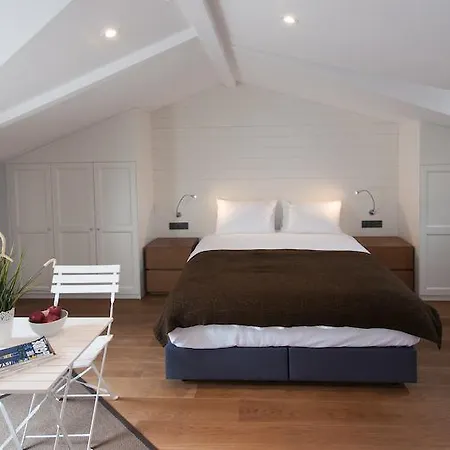 La Casa Pera Suites 이스탄불